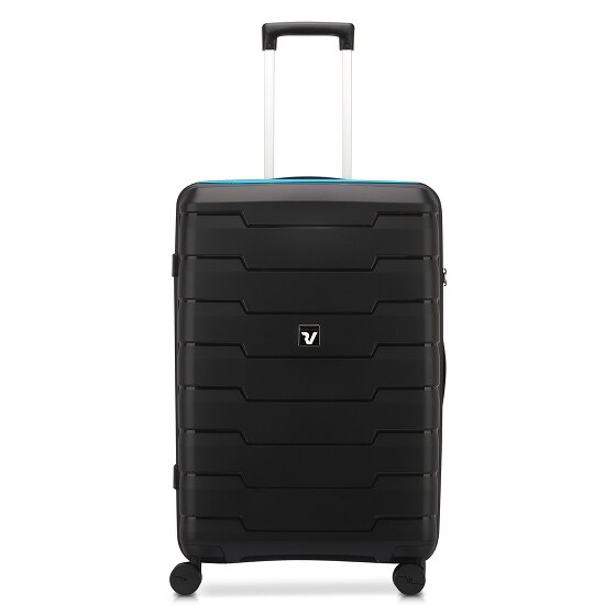 Roncato Skyline 2.0 Neon 4 ruedas Trolley 70 cm