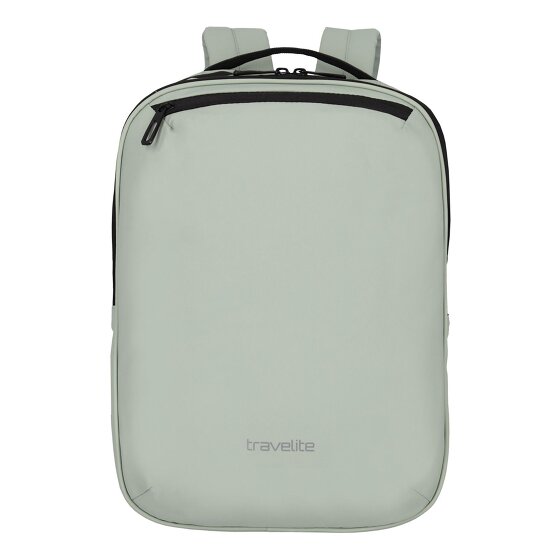 Travelite Basics Mochila de día 40 cm Compartimento para el portátil