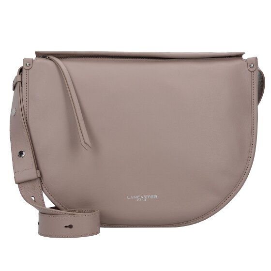 Lancaster Soft Selma Bolsa de hombro Piel 30 cm