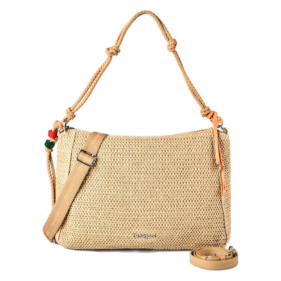 Desigual Half Bolsa de hombro 39.5 cm