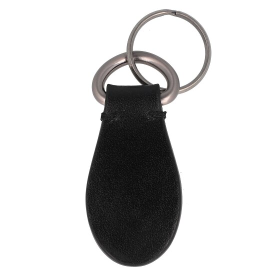 The Bridge Story Uomo Llavero Cuero 7,5 cm