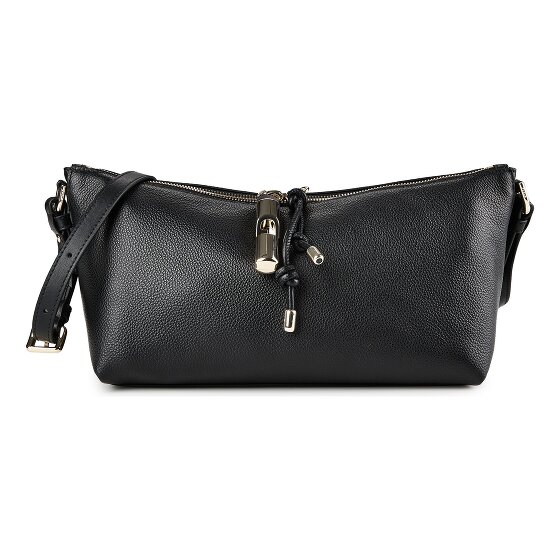 Furla Debby Bolsa de hombro Piel natural 25.5 cm