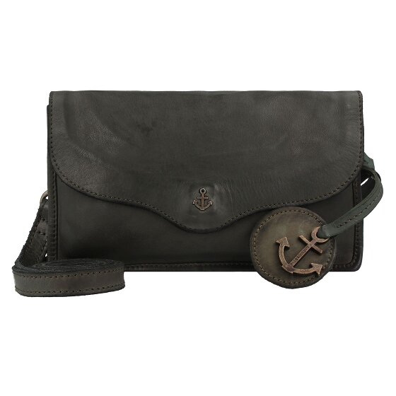 Harbour 2nd Anchor Love Bolsa de hombro Piel 22 cm