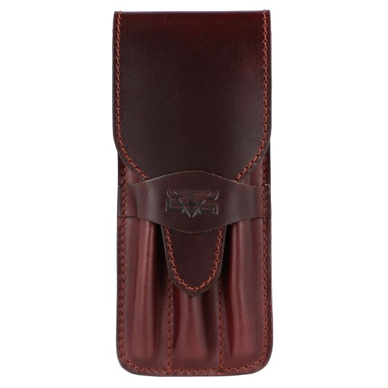 Mika Estuche de cuero 6,5 cm