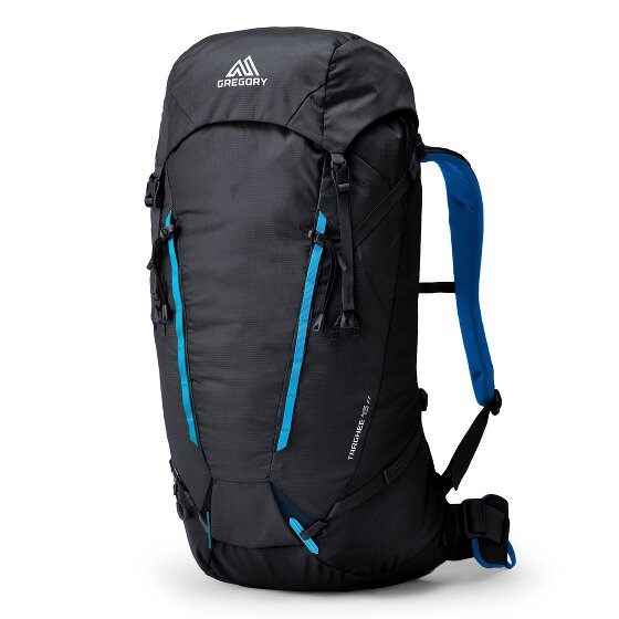Gregory Mochila alpina Targhee FT 45 M-L 76 cm