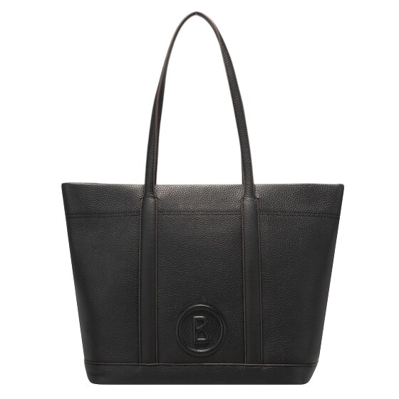 Bogner Bozen Zeta Bolsa de compras Piel 31 cm