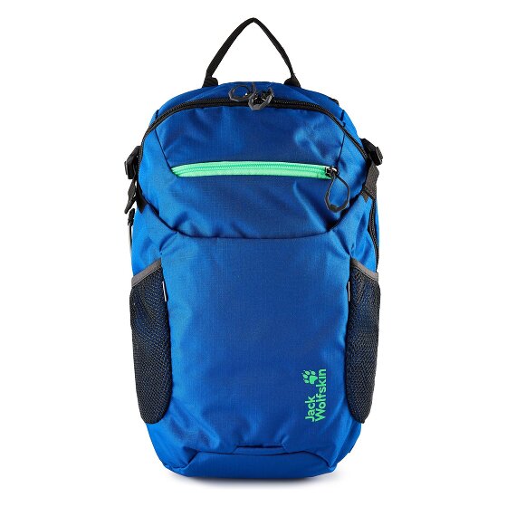 Jack Wolfskin Velocity Mochila para bicicleta 45 cm