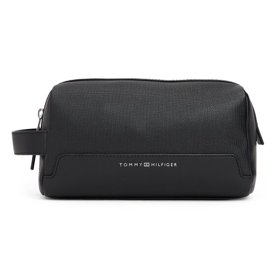 Tommy Hilfiger TH Modern Bolsa de aseo 24 cm