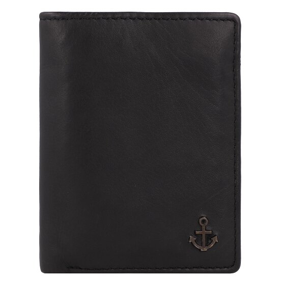 Harbour 2nd Rex Cartera Piel 8.5 cm