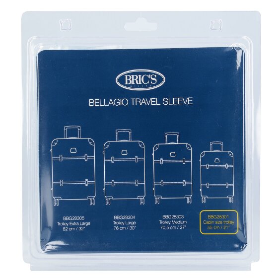 Bric's Funda Bellagio 55 cm