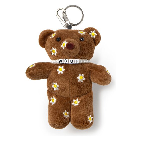 Wouf Bolsa colgante Charms 7 cm