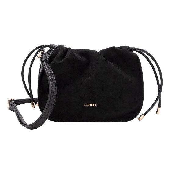 L.Credi Pheline Bolsa de hombro 23 cm