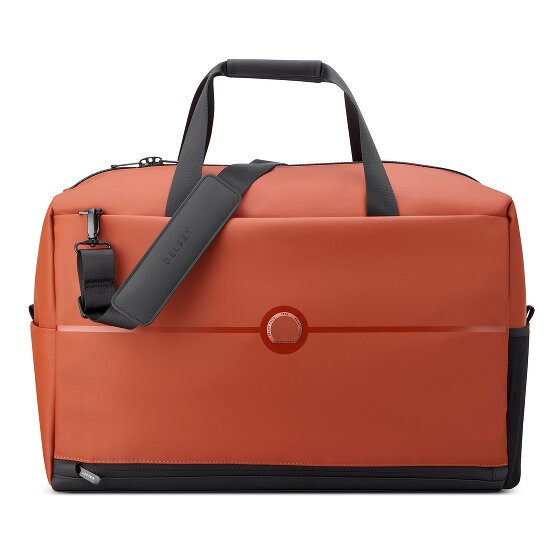 Delsey Paris Turenne Soft Bolsa de viaje 55 cm