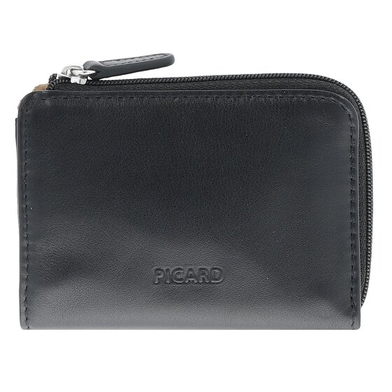 Picard Brooklyn Cartera de llaves Piel 11 cm