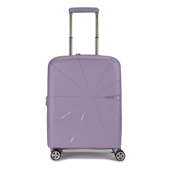 American Tourister Starvibe 4 ruedas Carro de la cabina 55 cm