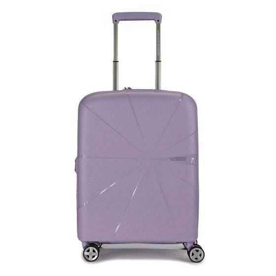 American Tourister Starvibe 4 ruedas Carro de la cabina 55 cm