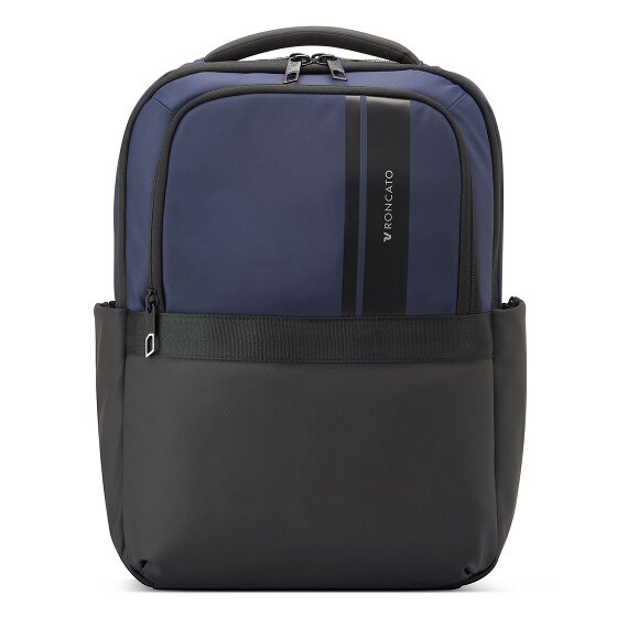 Roncato Metropolitan Mochila de negocios 38 cm Compartimento para el portátil