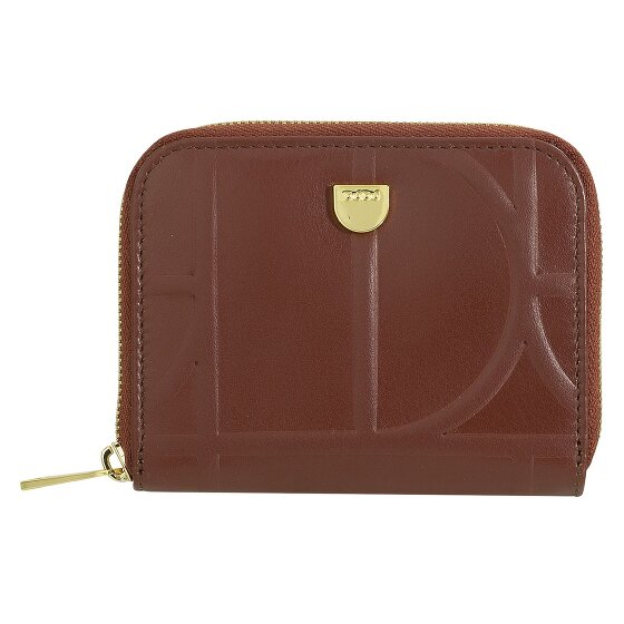 DuDu Up Cartera Piel 10 cm