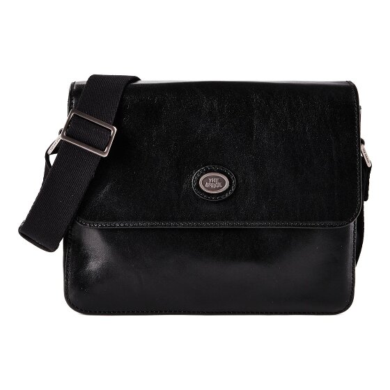 The Bridge Story Uomo Mensajero Piel 27 cm