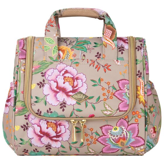 Oilily Color Bomb Cathy Bolsa de aseo 23 cm