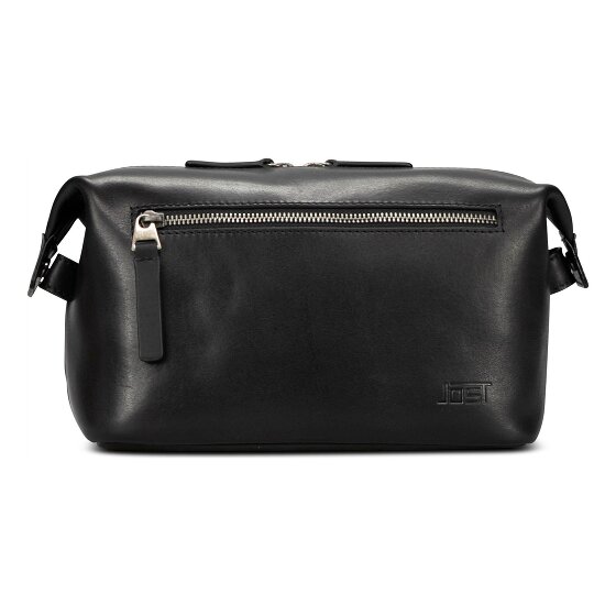 Jost Lund Bolsa de aseo Piel 25 cm