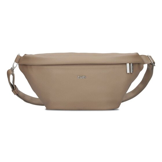 Zwei Mademoiselle.M Bolsa de hombro 40 cm