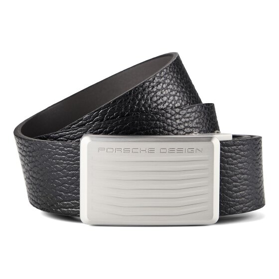 Porsche Design Cinturón Piel