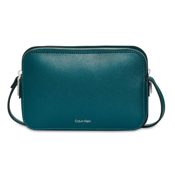 Calvin Klein Foil Bolsa de hombro 21 cm