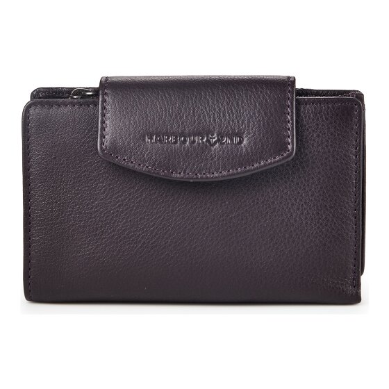 Harbour 2nd Cartera Piel natural 14.5 cm
