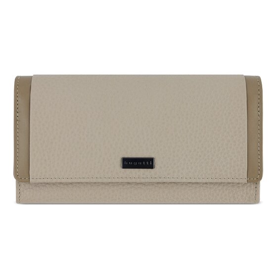 bugatti Sina Cartera Protección RFID Piel 18.5 cm