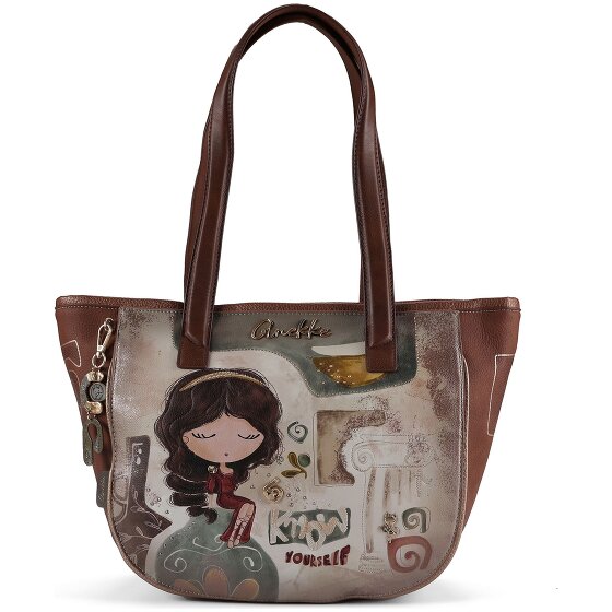 Anekke Muse Bolsa de hombro 43 cm