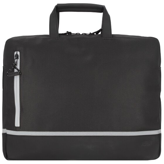 Jost Maletín Billund Cyclist Pro compartimento para portátil de 38 cm