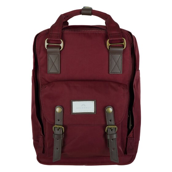 Doughnut Macaroon Mochila de día 38 cm Compartimento para el portátil