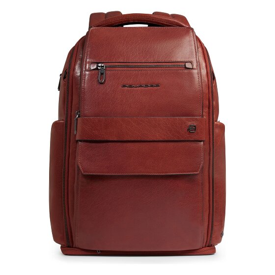 Piquadro Mochila de viaje Solm Compartimento para portátil de 44 cm