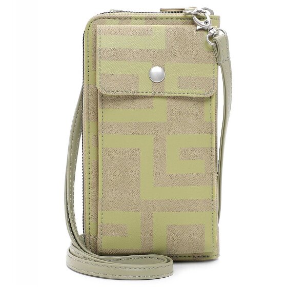 Emily & Noah Ilona Funda de teléfono móvil 11.5 cm