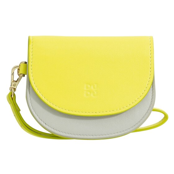 DuDu Madagascar Estuche para tarjetas de crédito Piel 11 cm