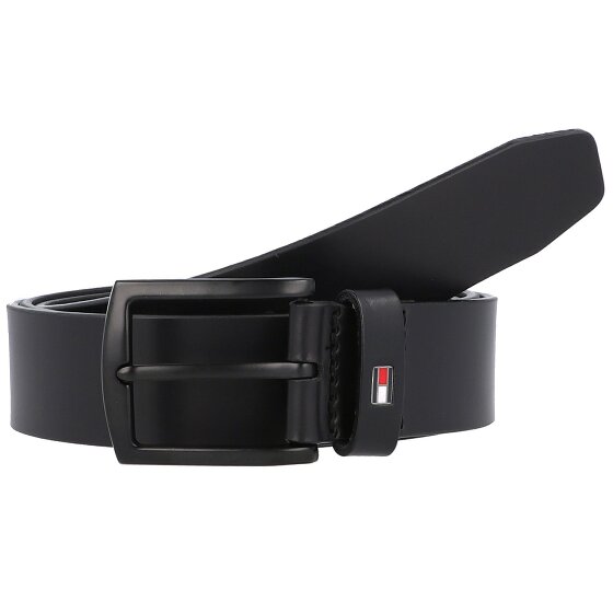 Tommy Hilfiger Cinturón Denton Piel Mate