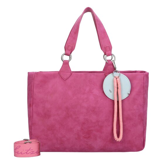 Fritzi aus Preußen Izzy Vintage Bolsa de compras 42 cm