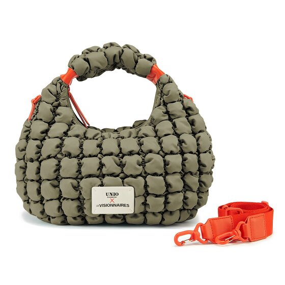 LES VISIONNAIRES Unio Kitzbuehel S Bolsa de hombro S 34.5 cm