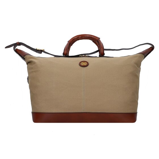 The Bridge Story Viaggio Softi Bolsa de viaje Weekender 44 cm
