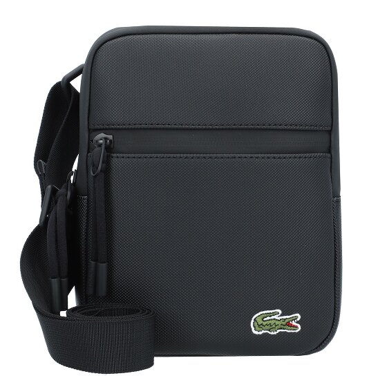 Lacoste Core Essentials Lcst Bolsa de hombro 15.5 cm
