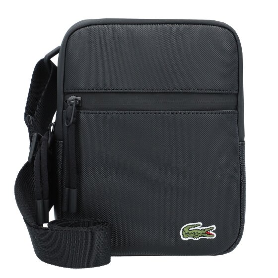 Lacoste Core Essentials Lcst Bolsa de hombro 15.5 cm