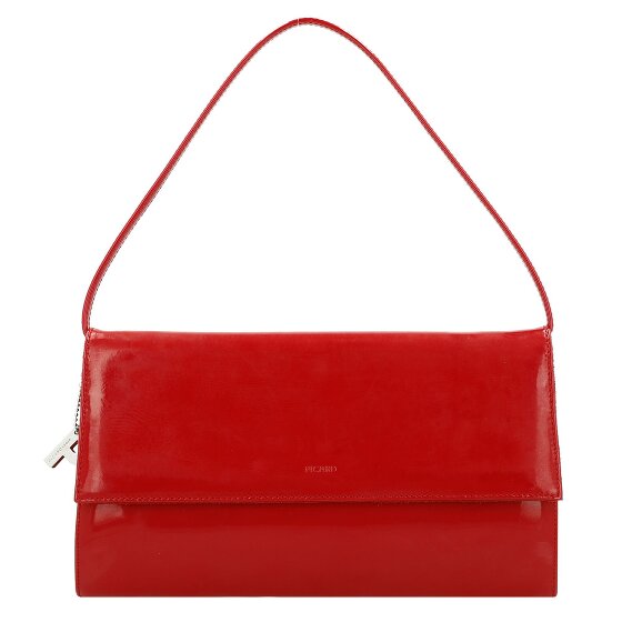 Picard Auguri Auguri Bolso de mano Piel 30 cm