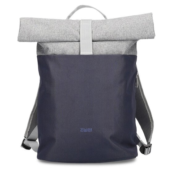 Zwei Kim Mochila de día 41 cm Compartimento para el portátil