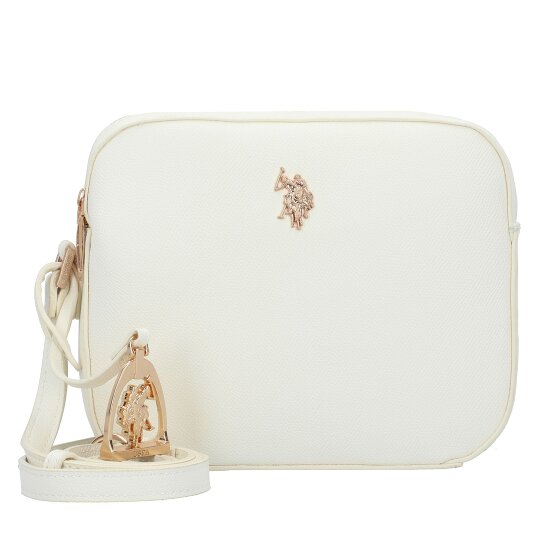 U.S. Polo Assn. Jones Bolsa de hombro 20 cm