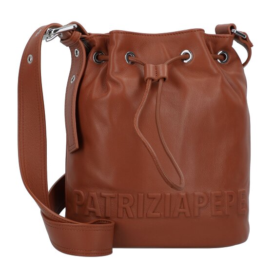 Patrizia Pepe (Im)Perfection Bolsa Piel 25 cm