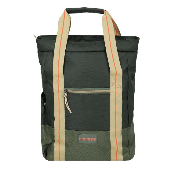 Travelite Color Craze Mochila de día 42 cm Compartimento para el portátil