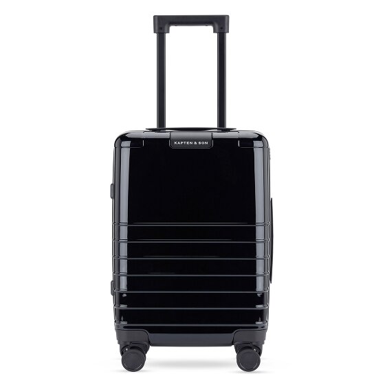 Kapten & Son Heathrow Essential 4 ruedas Carro de la cabina 55 cm
