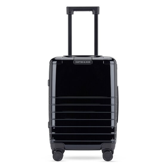 Kapten & Son Heathrow Essential 4 ruedas Carro de la cabina 55 cm