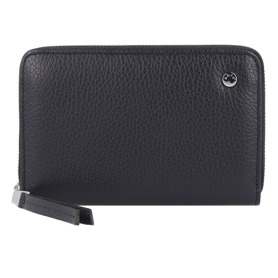 abro Adria Cartera Piel 15.5 cm